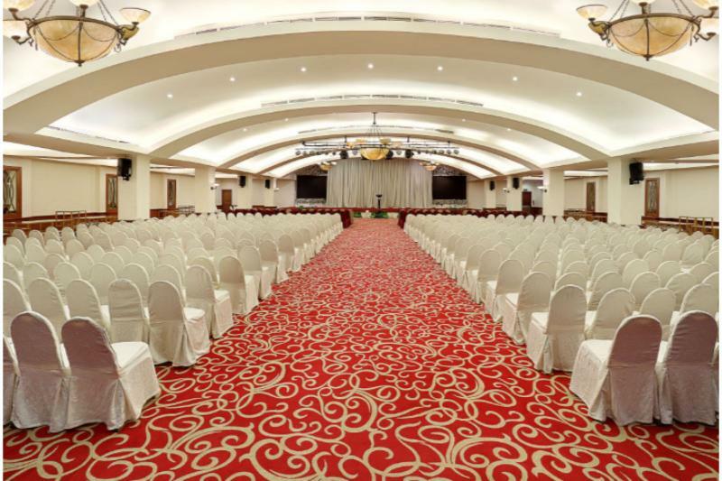 Cabin Hotel Dżakarta Zewnętrze zdjęcie
