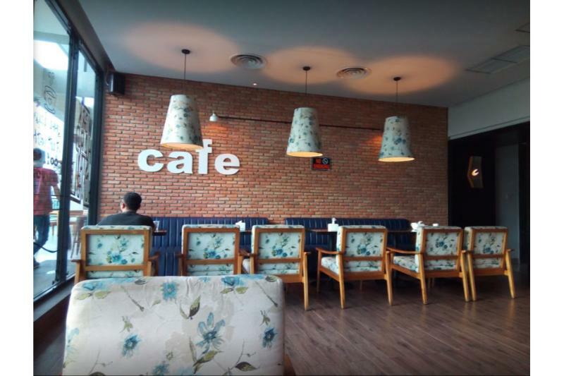 Cabin Hotel Dżakarta Zewnętrze zdjęcie